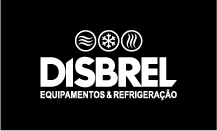 Disbrel Equipamentos e Refrigeração