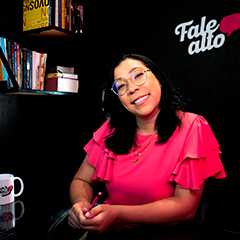 Foto do Studio