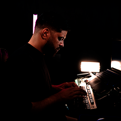 Foto do Studio