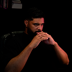 Foto do Studio